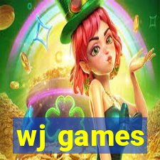 wj games